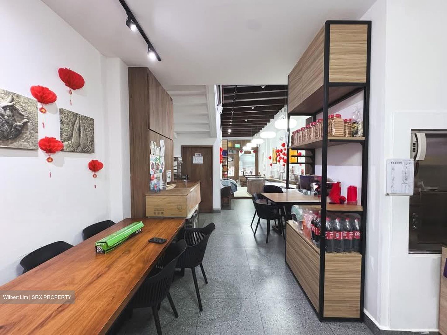 Syed Alwi Road (D8), Retail #533105611